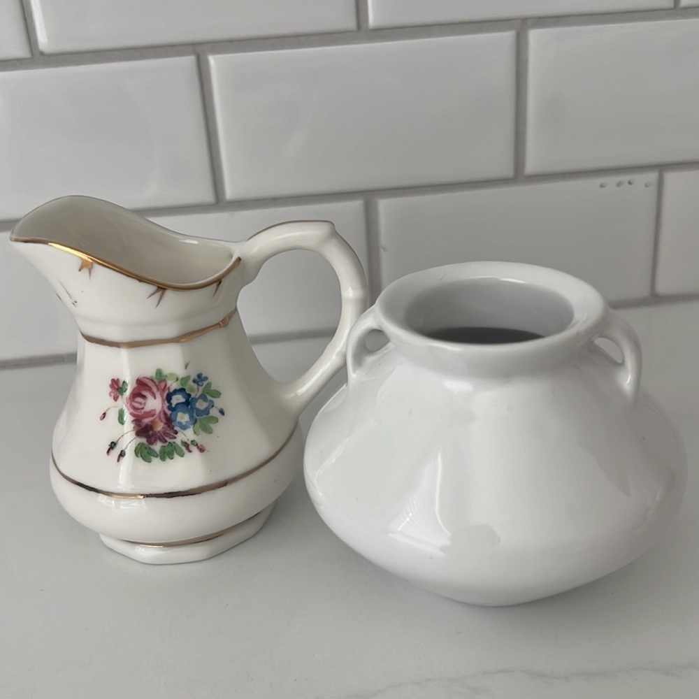 MiNi Ceramic Set - Picture 8 of 9